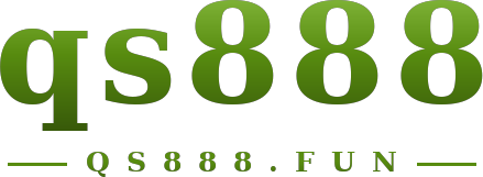 qs888 logo