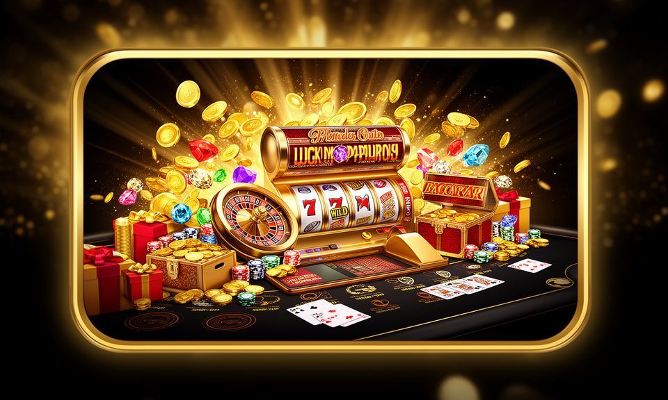 qs888 Nổi Bật Casino